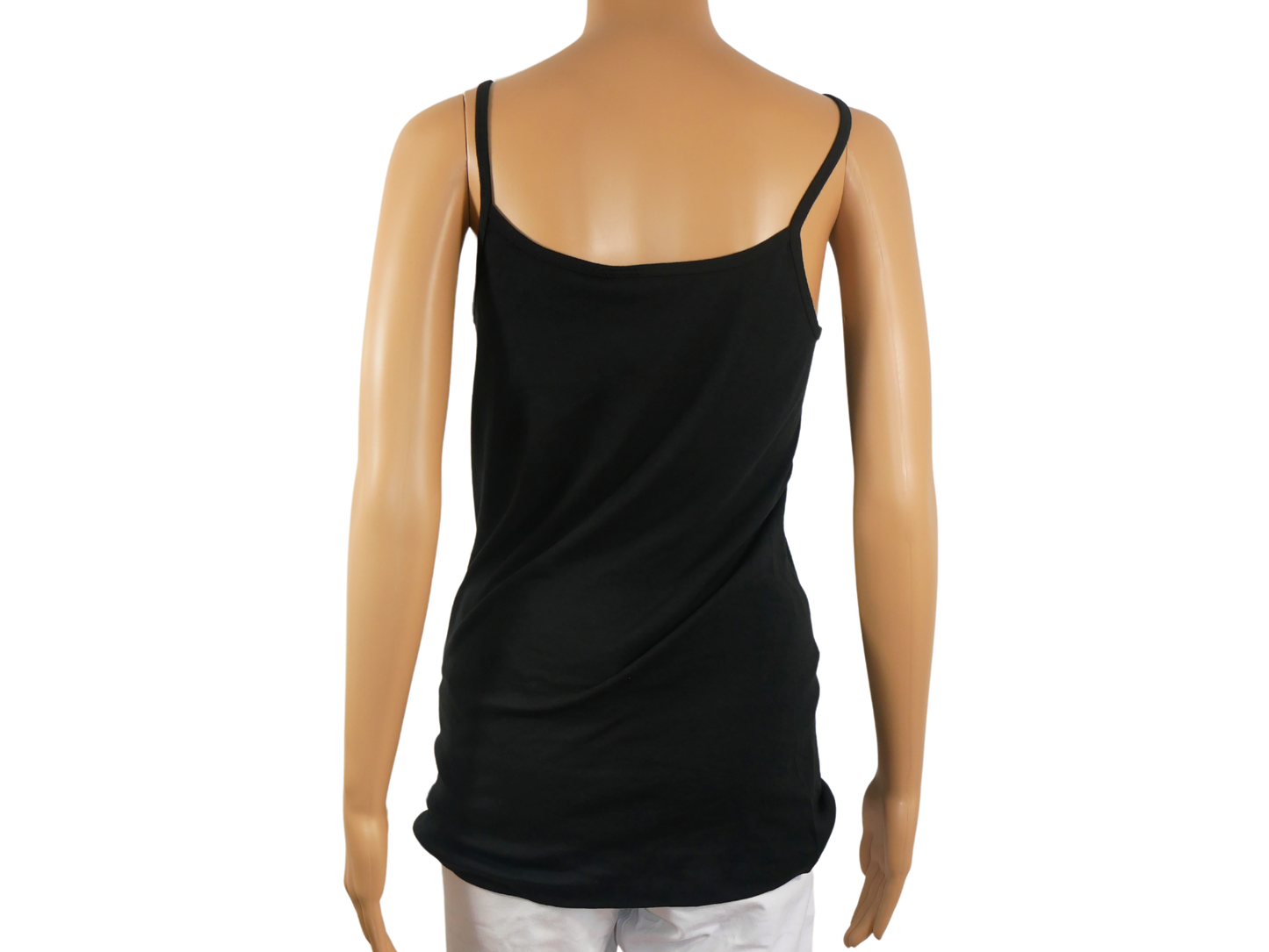 ONLY trendy black top for women