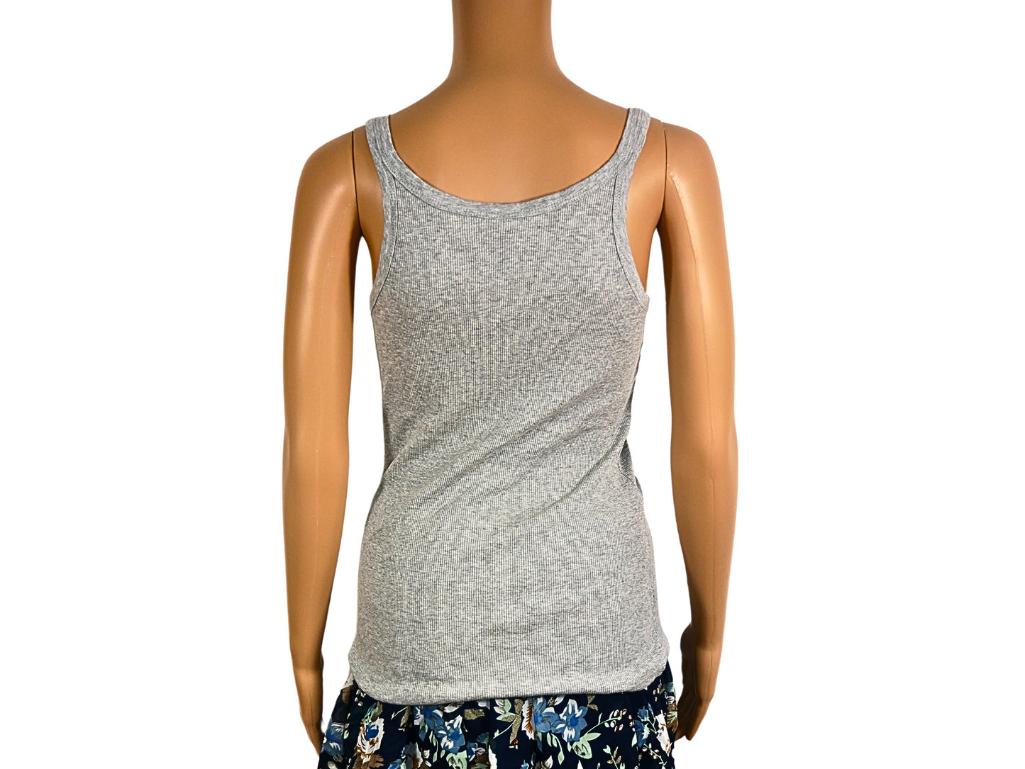 Vero Moda Women's Buttoned Tank Top