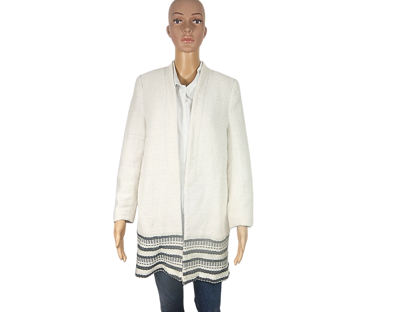 H&M mid-season jacket for women