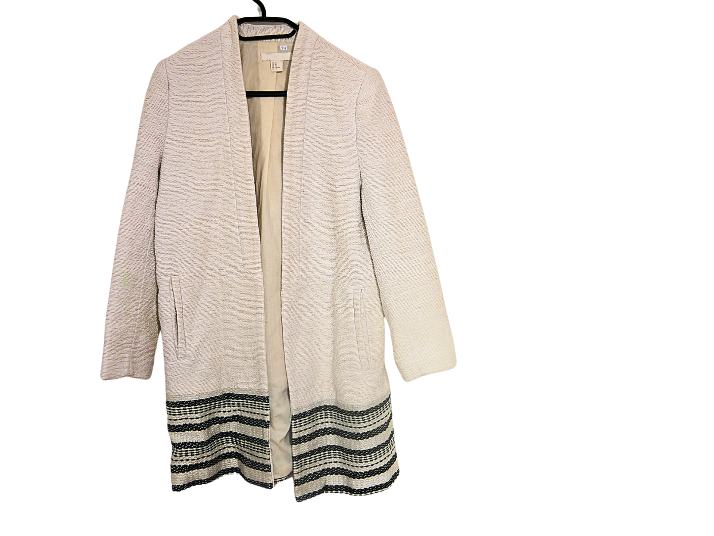 H&M mid-season jacket for women
