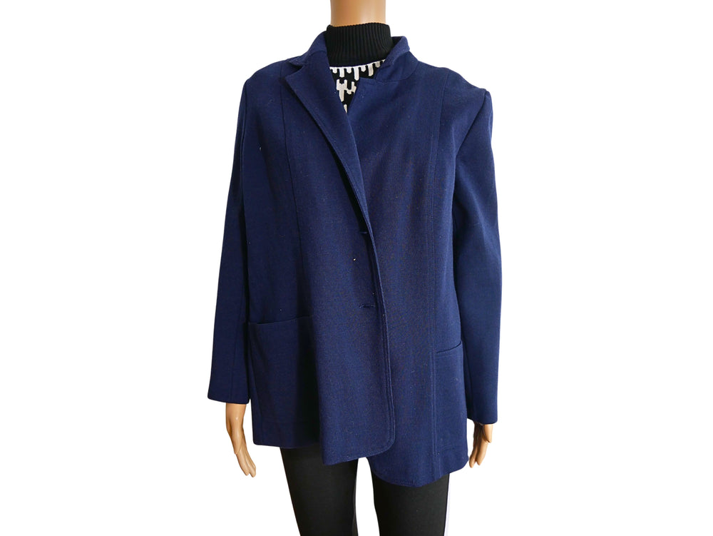 DAMART Vintage Blazer Jacket for Women