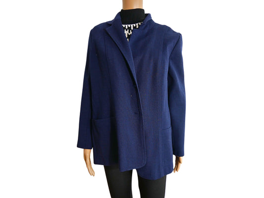 DAMART Vintage Blazer Jacket for Women