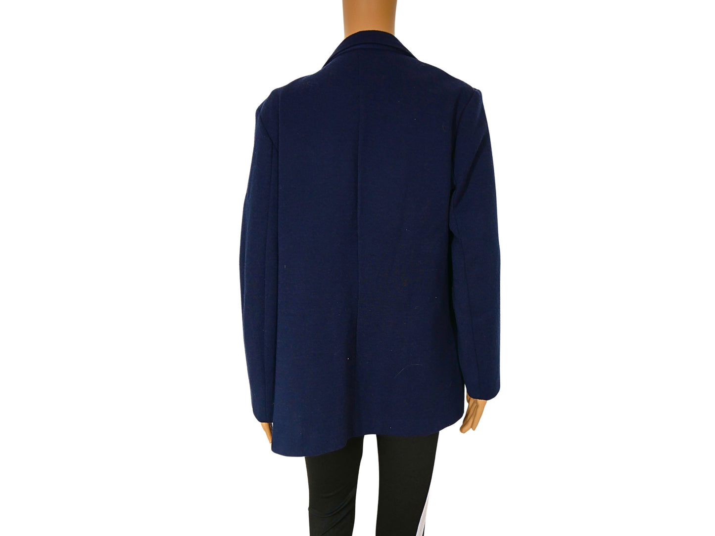 DAMART Vintage Blazer Jacket for Women