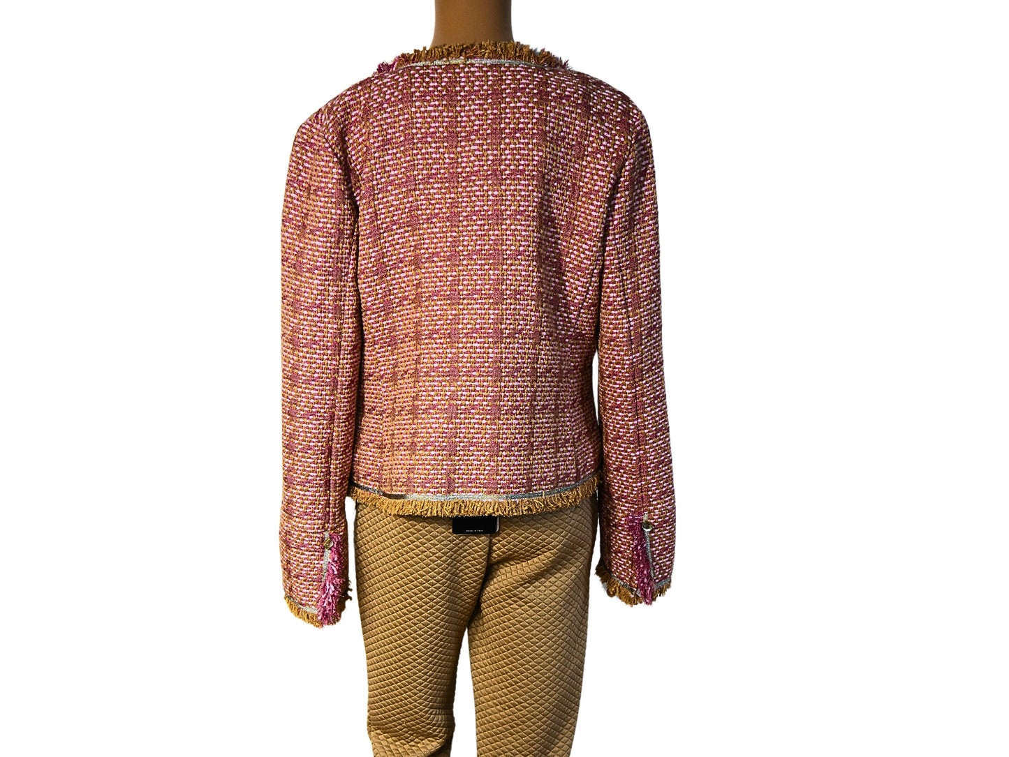 trendy Herzensangelegenheit blazer for women
