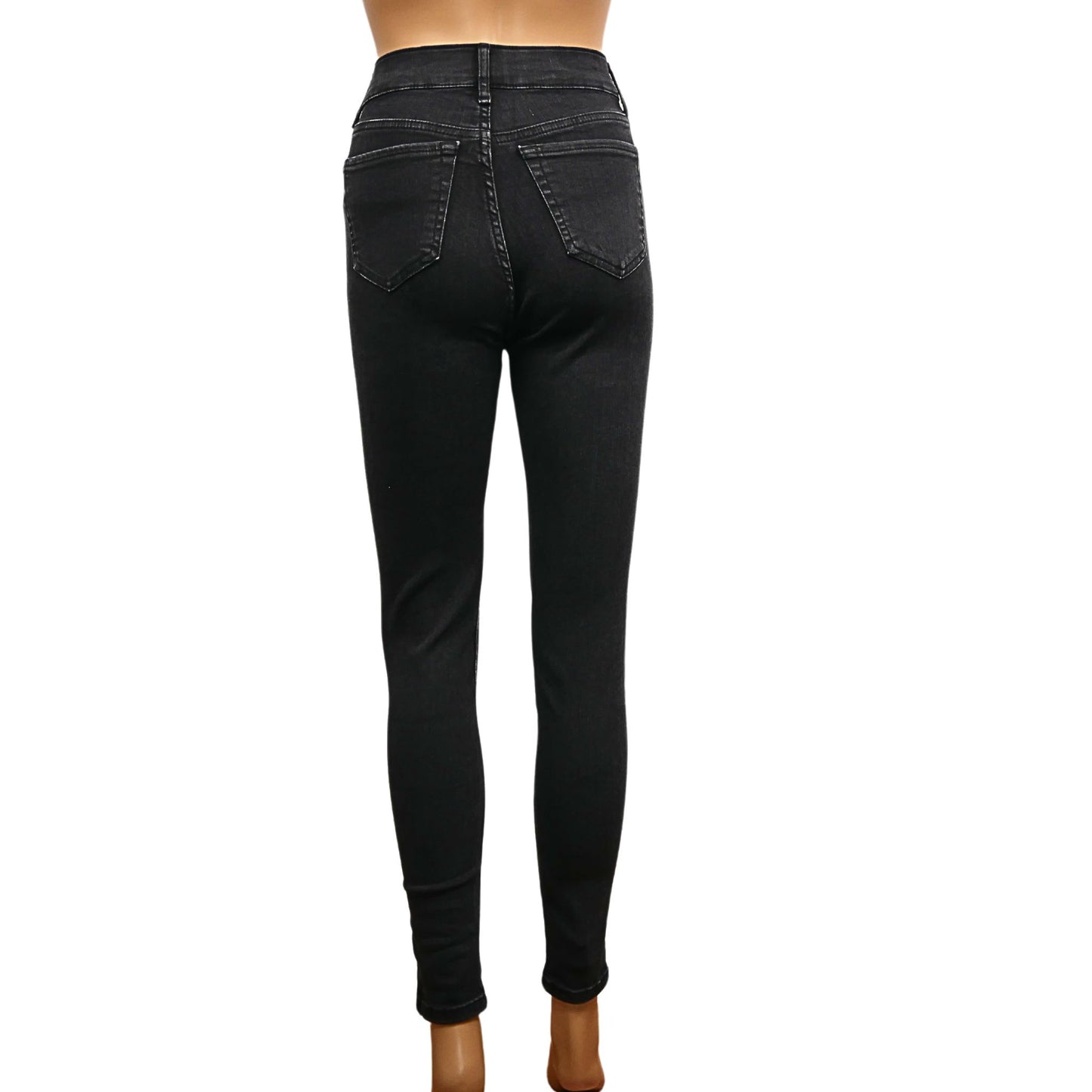 Even&Odd Damen-Slim-Jeans: Komfort und hochwertiger Stil für alle Gelegenheiten