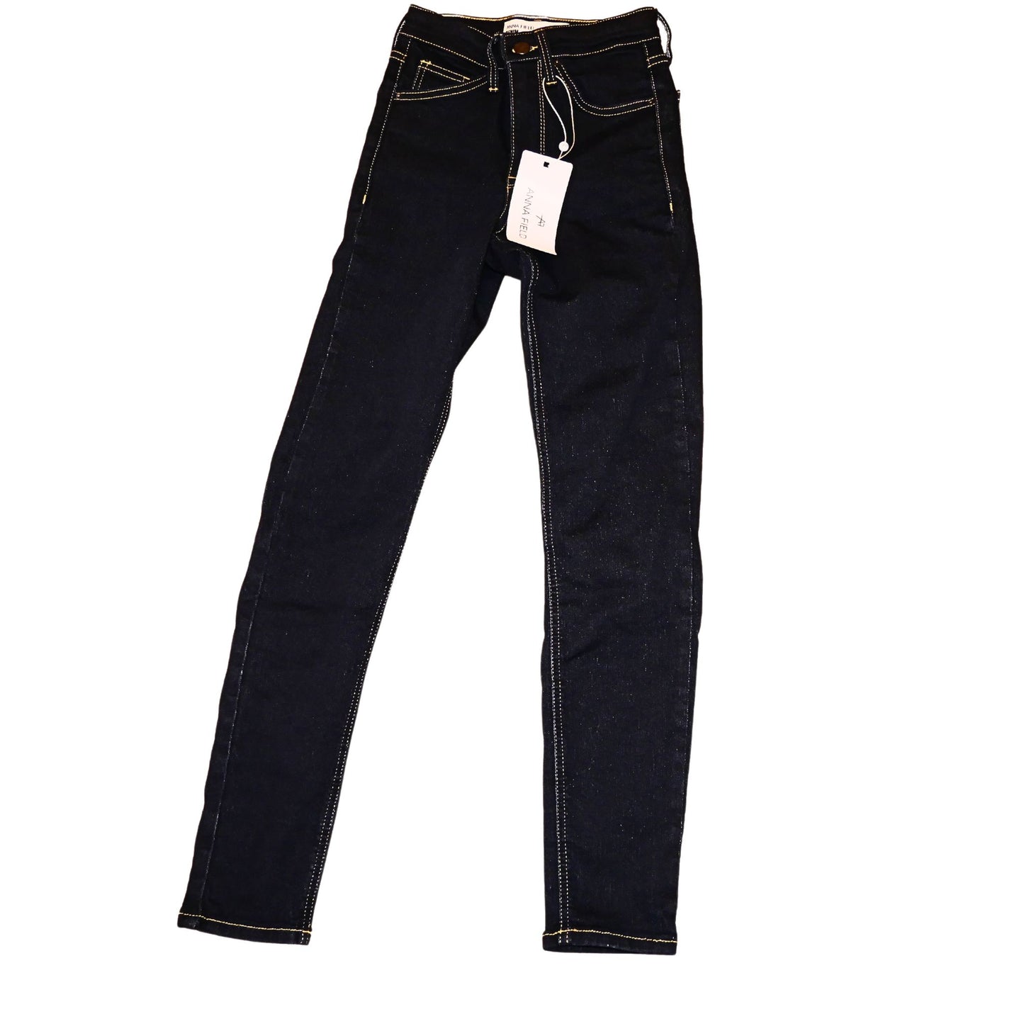 Even&Odd Damen-Slim-Jeans: Komfort und hochwertiger Stil für alle Gelegenheiten