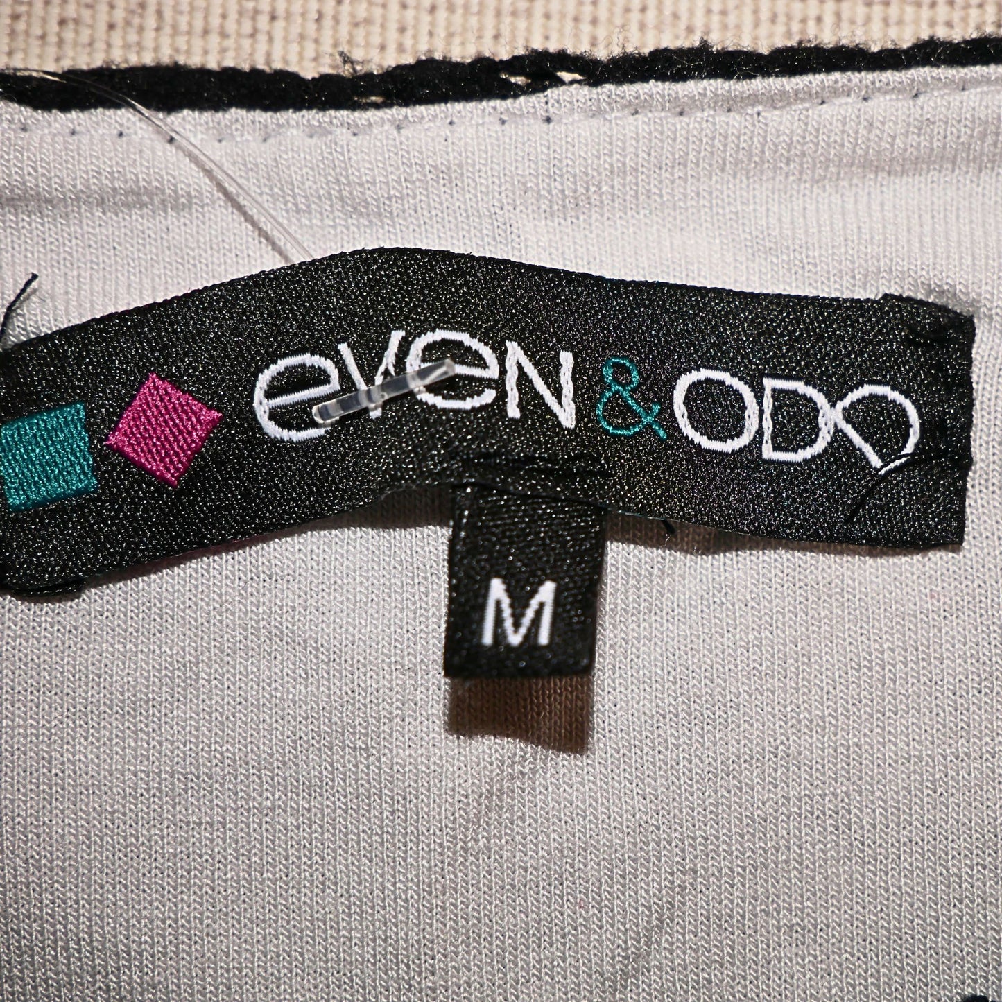 Even&odd Knitted mini skirt