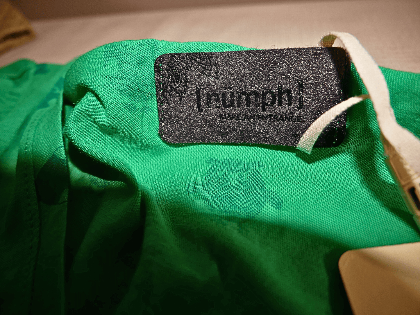 numph Women's Trendy Printed T-Shirt
