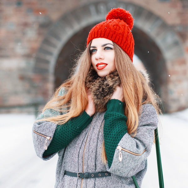 Quel look adopter pour cet hiver ?