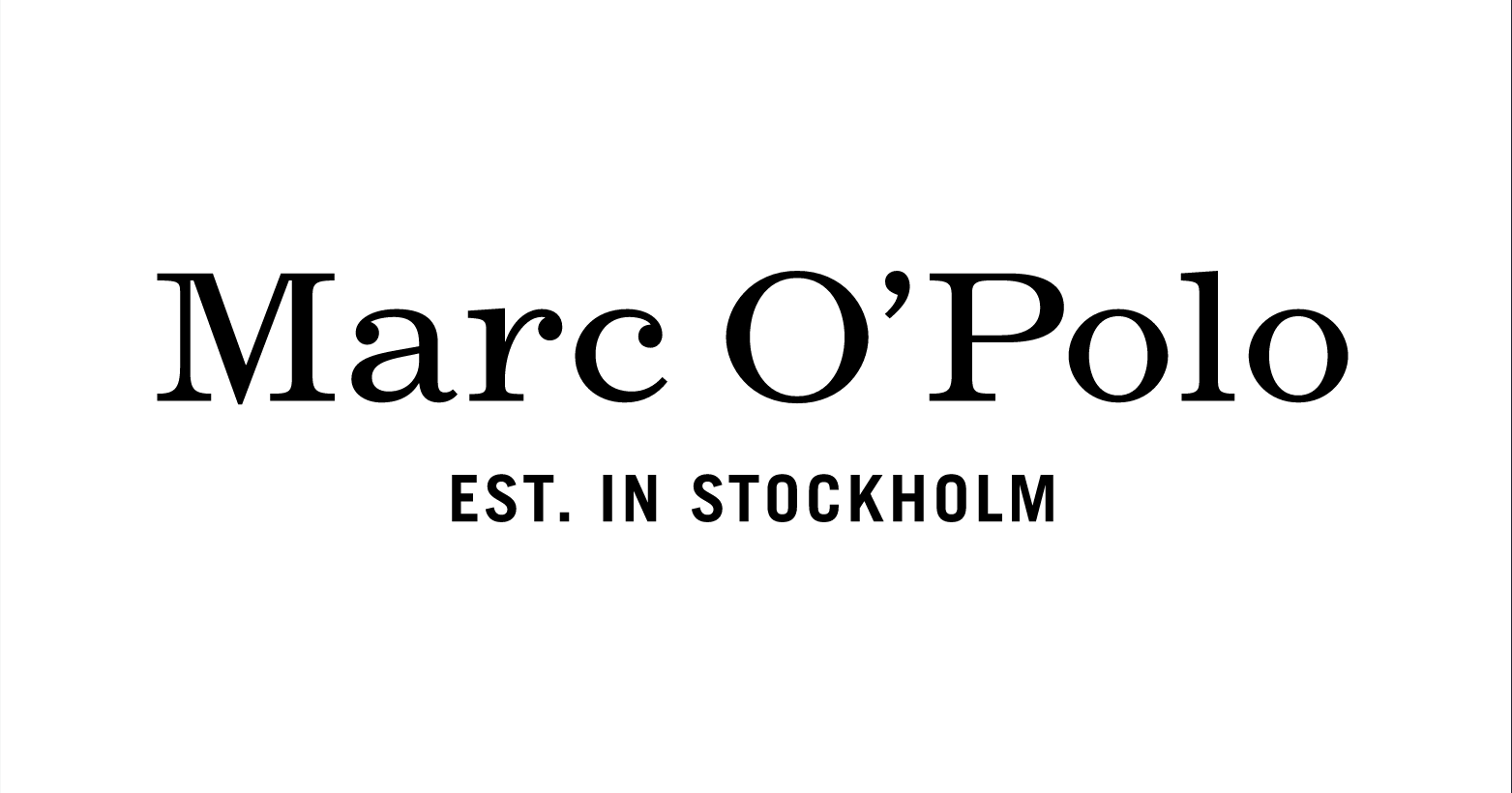 Marc O'Polo