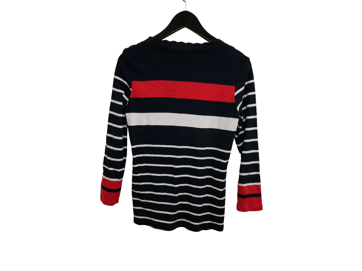 pullover trois-quarts de seconde main taille S Le cabestan