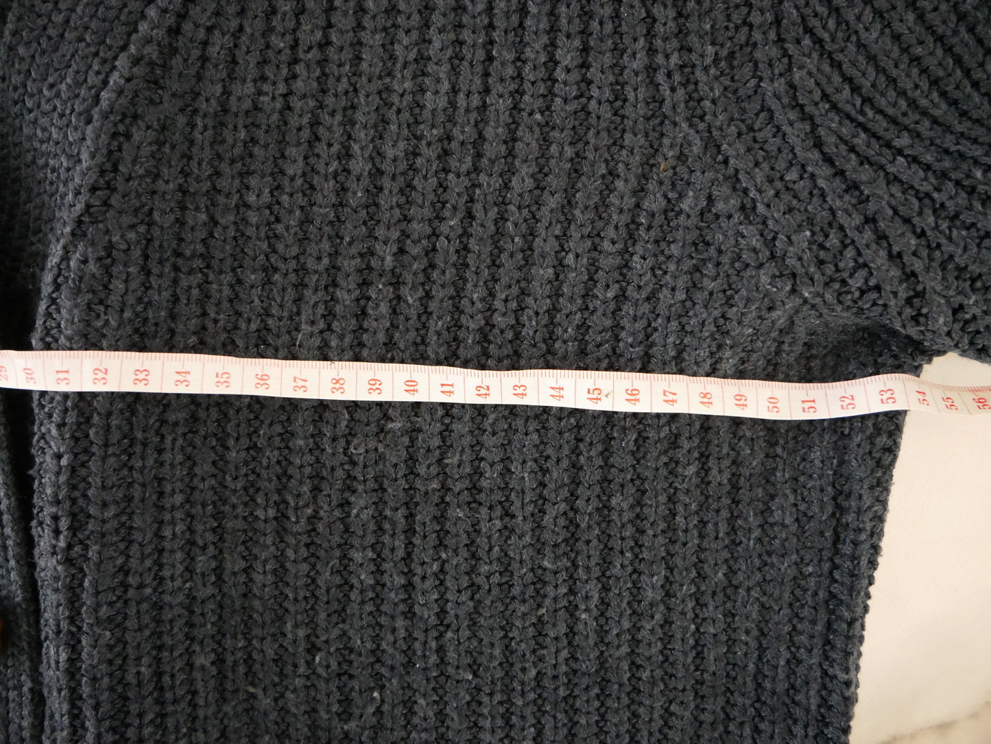 Cardigan en maille à encolure en V alcott