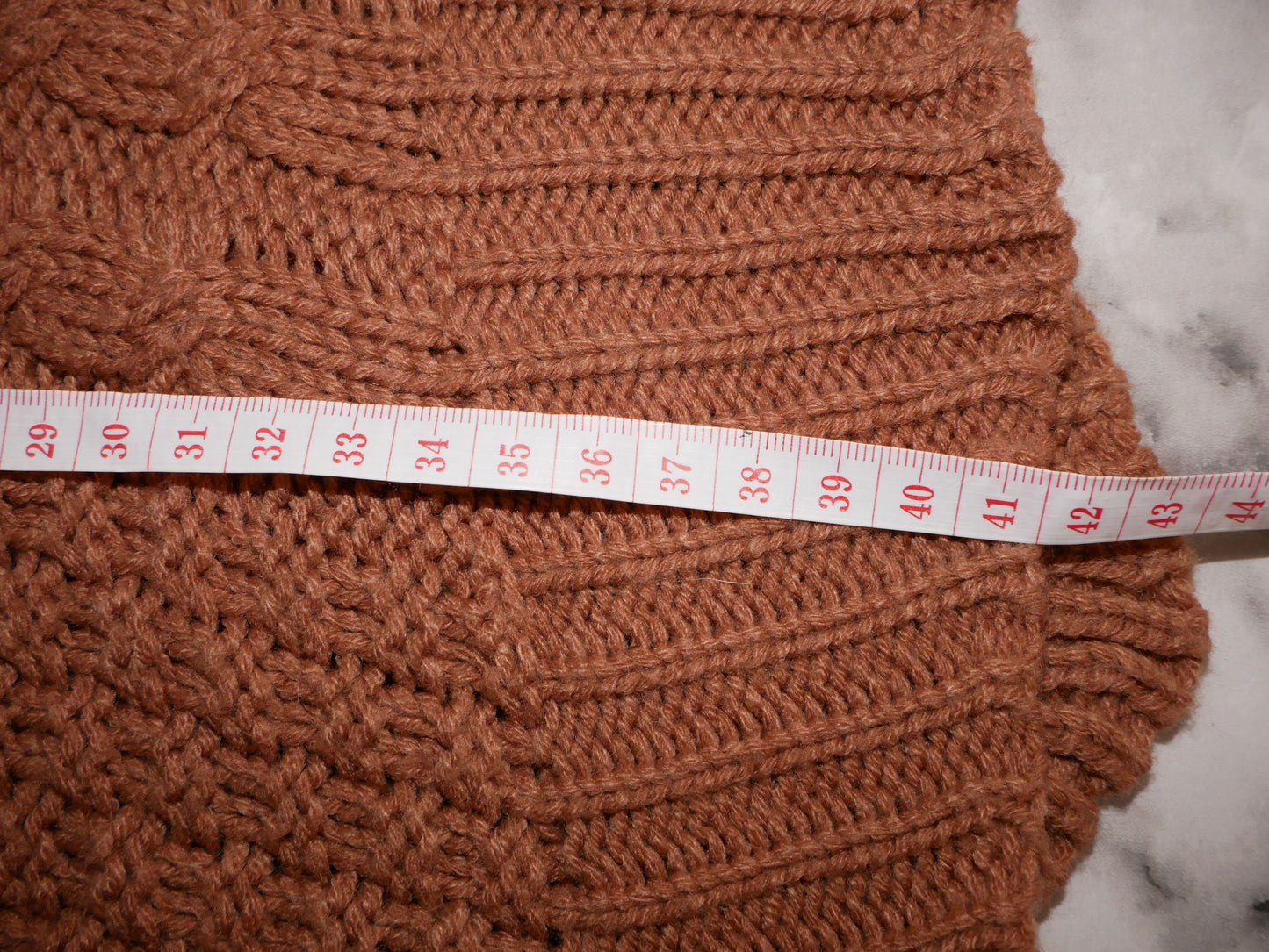 Pull col roulé élégant SHEIN