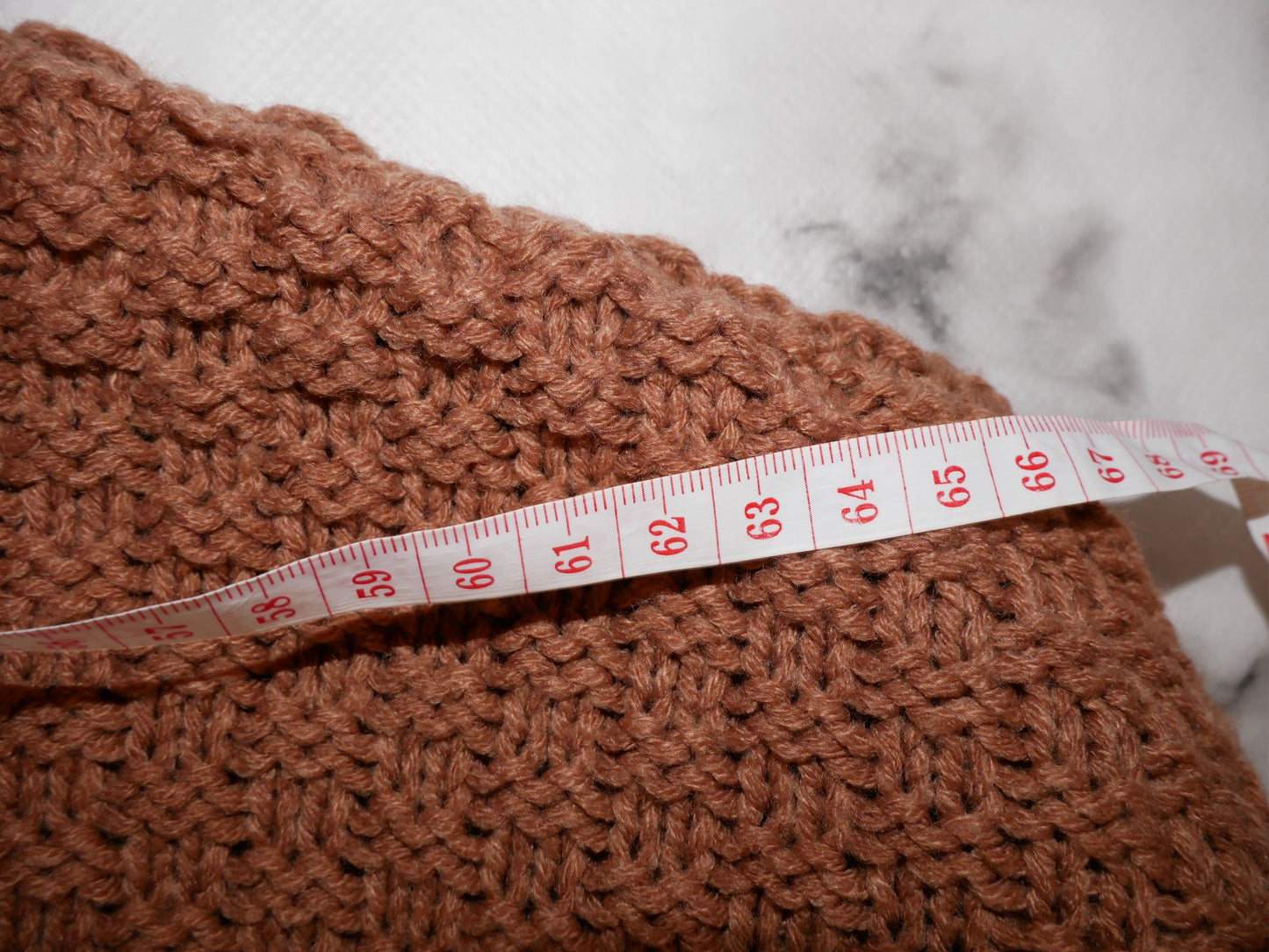 Pull col roulé élégant SHEIN