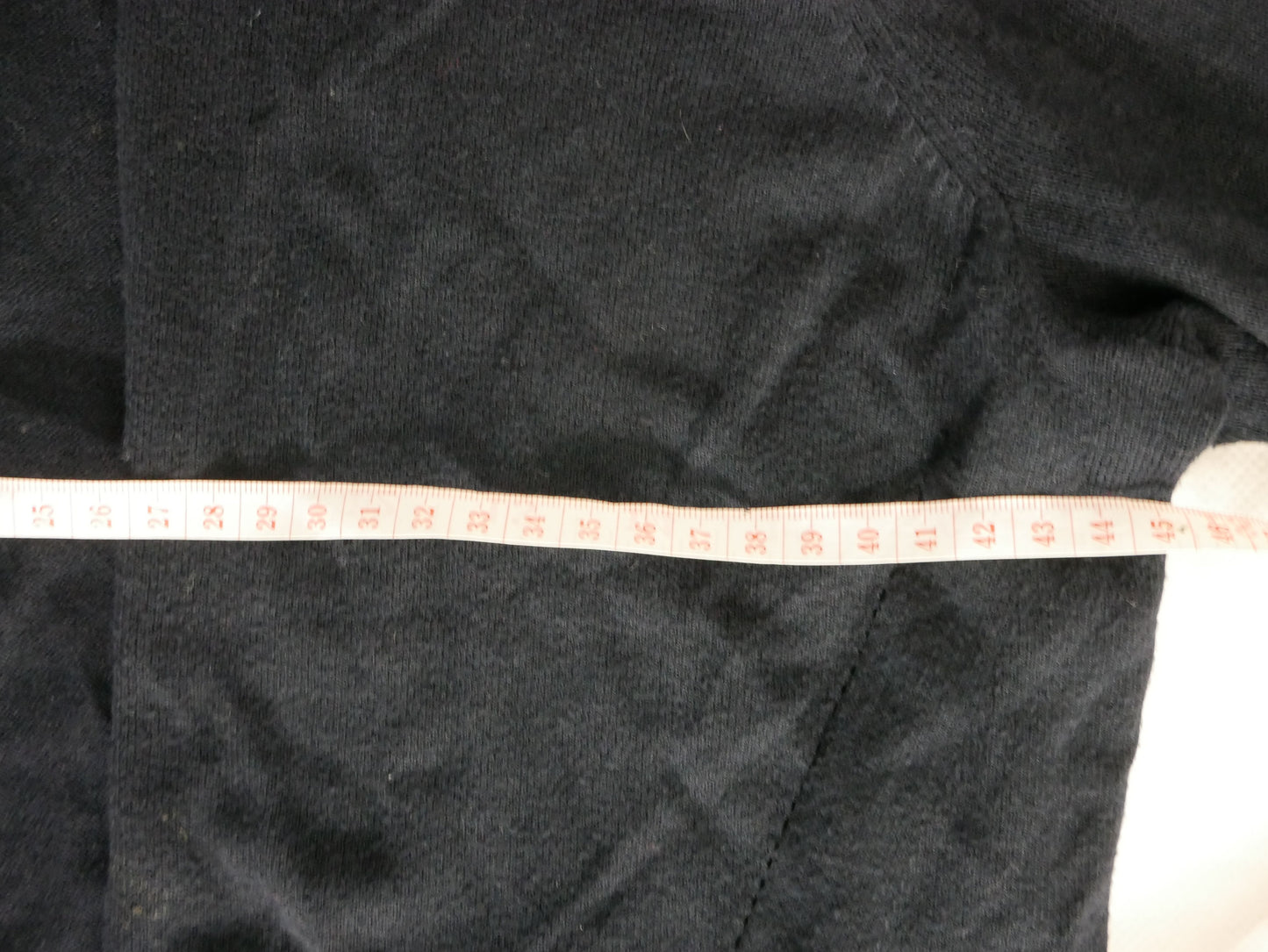 Cardigan bleu Esprit taille M