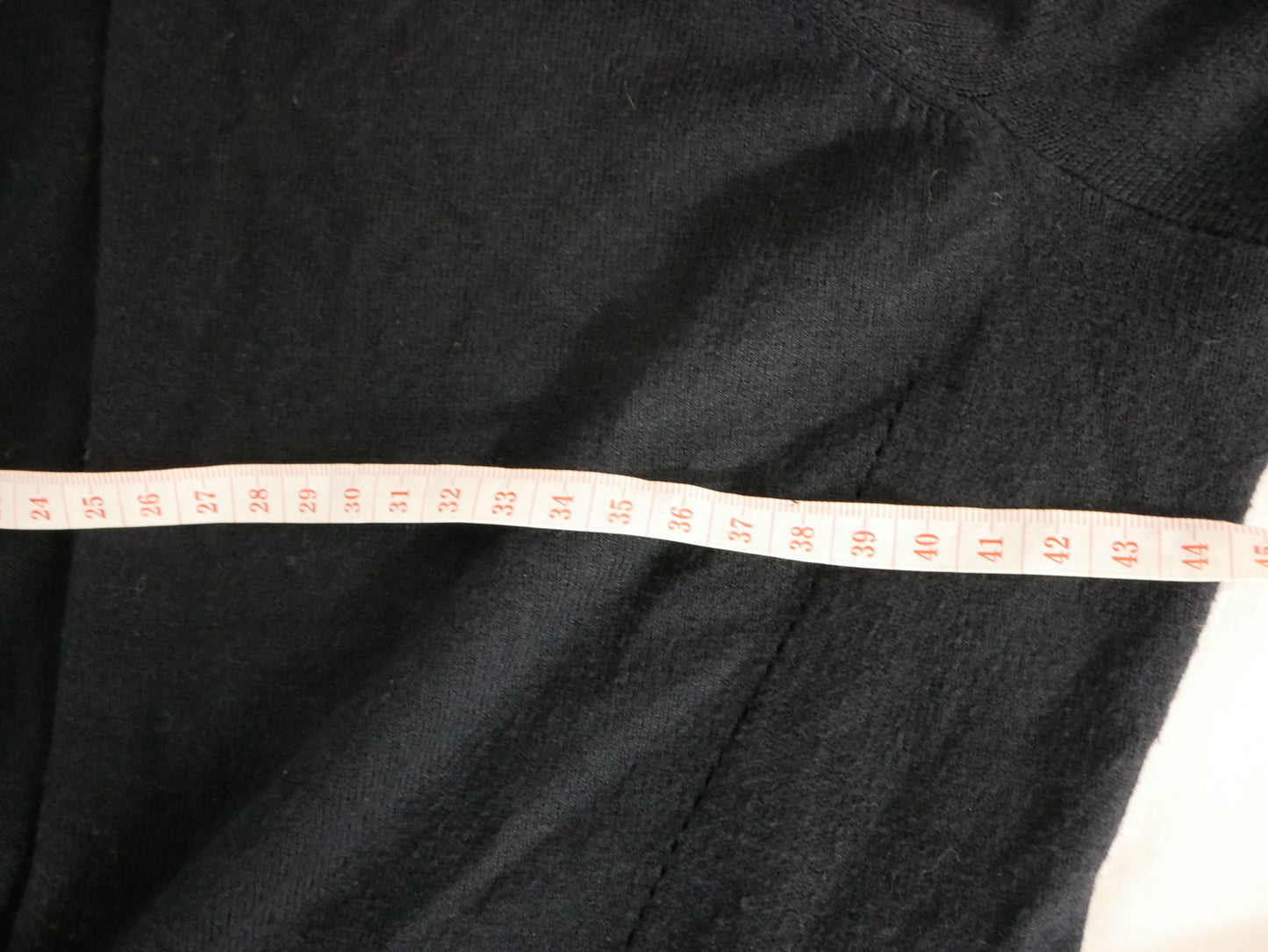 Cardigan bleu Esprit taille M