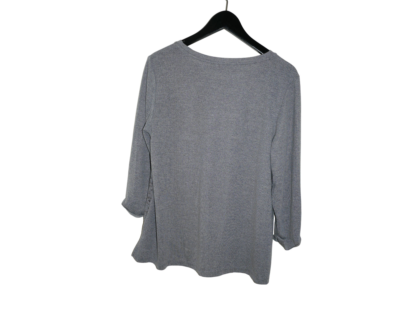 Pull Cortefiel aux manches trois-quarts