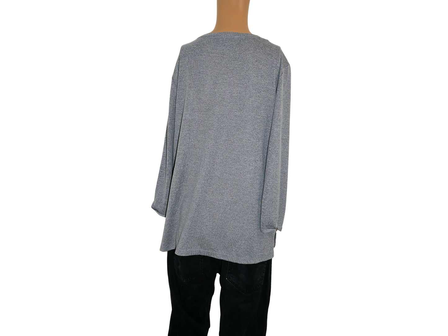 Pull Cortefiel aux manches trois-quarts