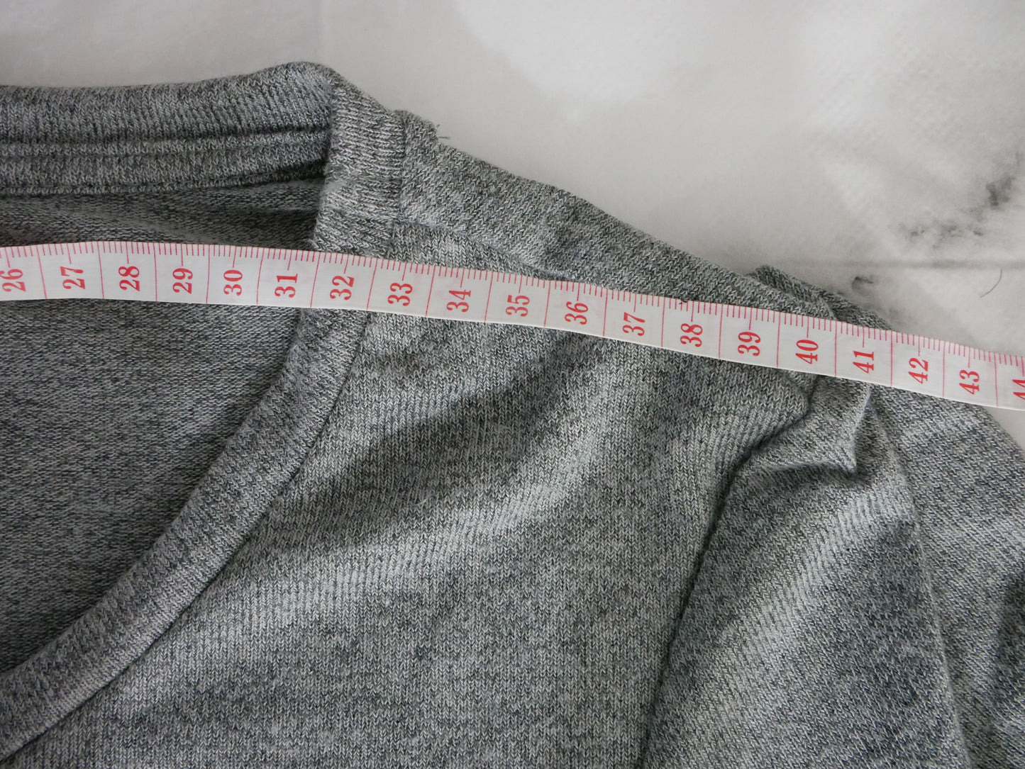 Pull Cortefiel aux manches trois-quarts