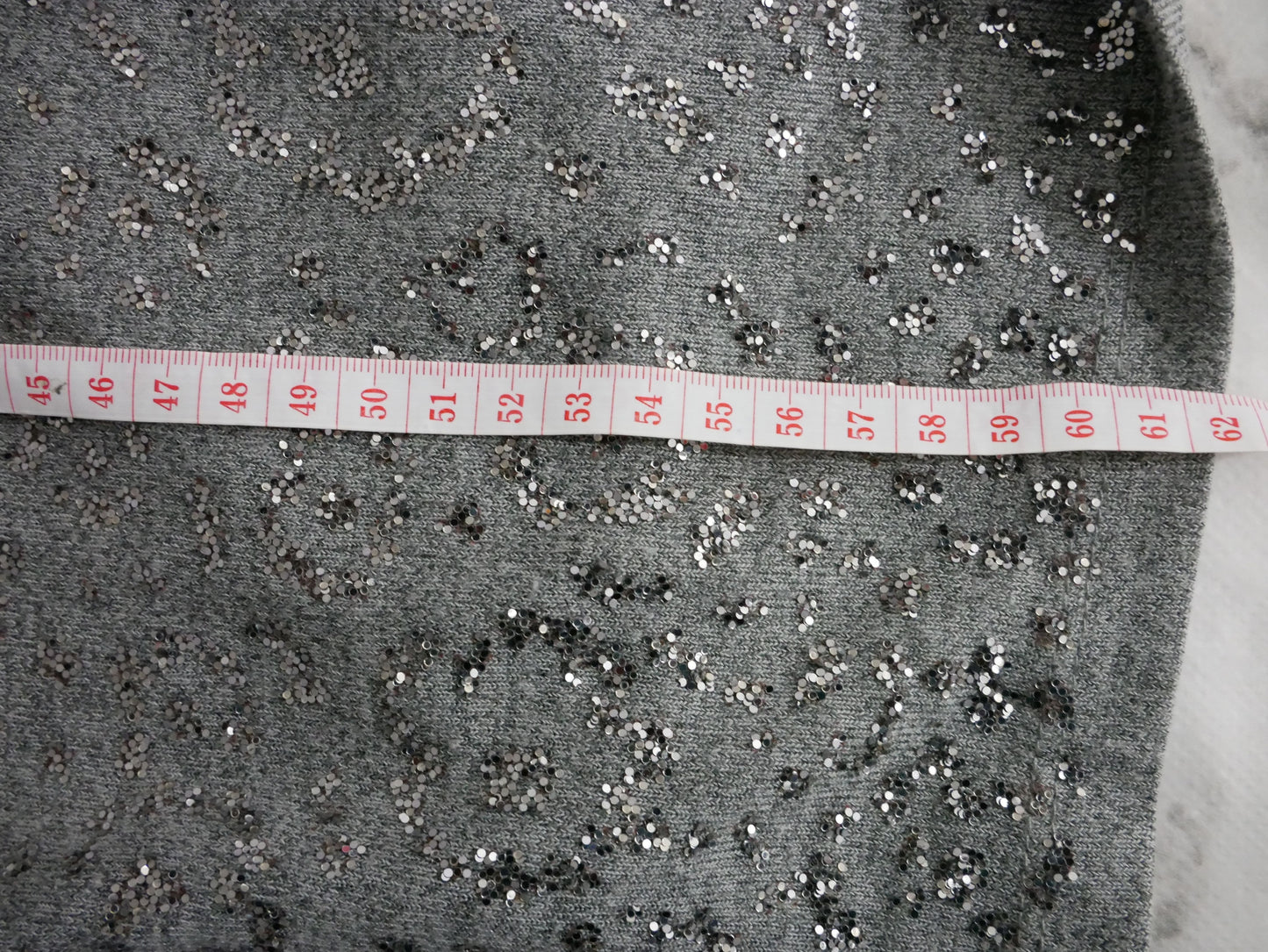 Pull Cortefiel aux manches trois-quarts