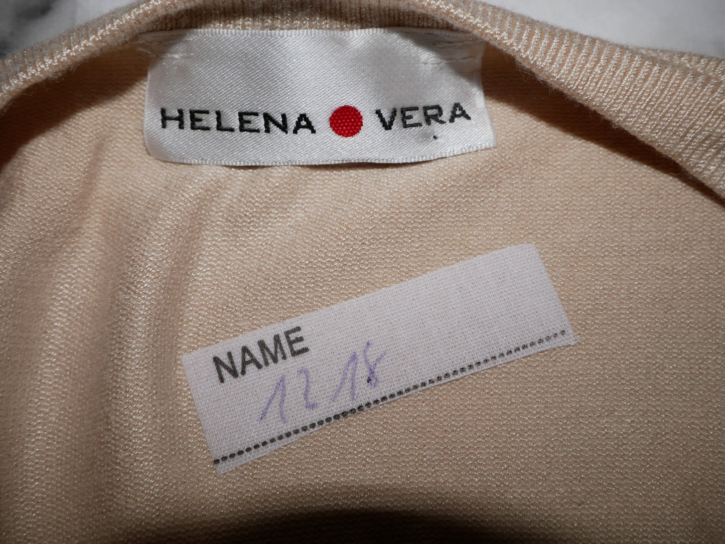 Pullover HELENA VERA