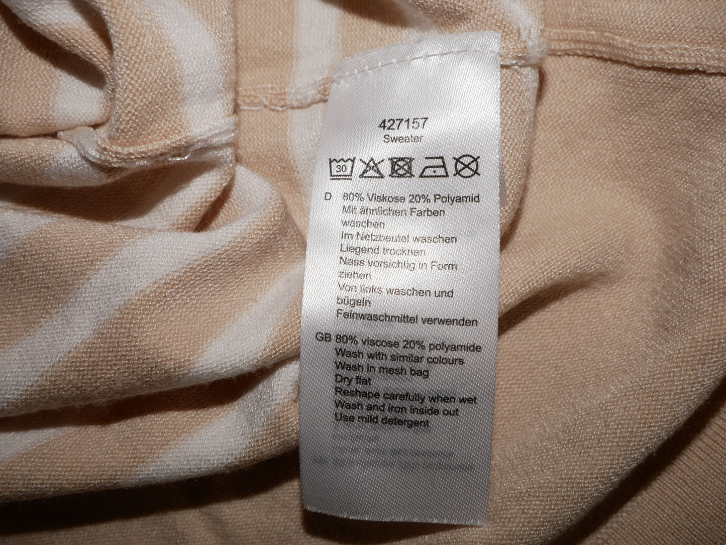 Pullover HELENA VERA