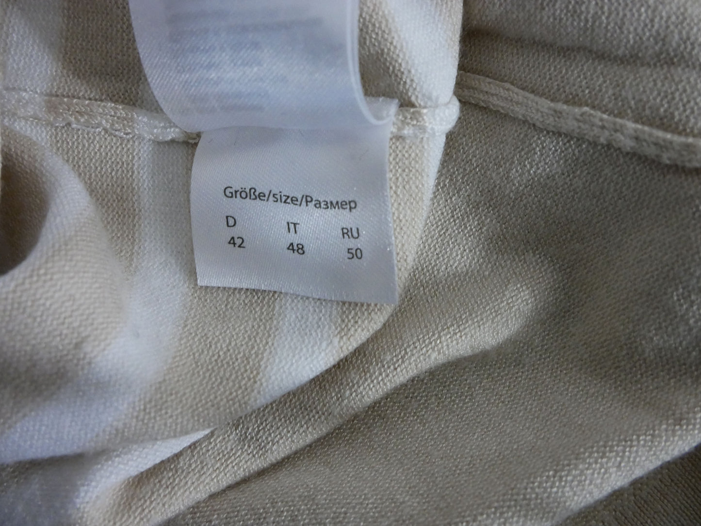 Pullover HELENA VERA