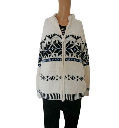 Cardigan C&amp;A d'occasion en taille XL