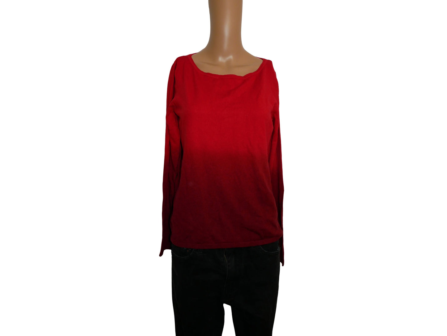 Pullover Comma d'occasion taille 40