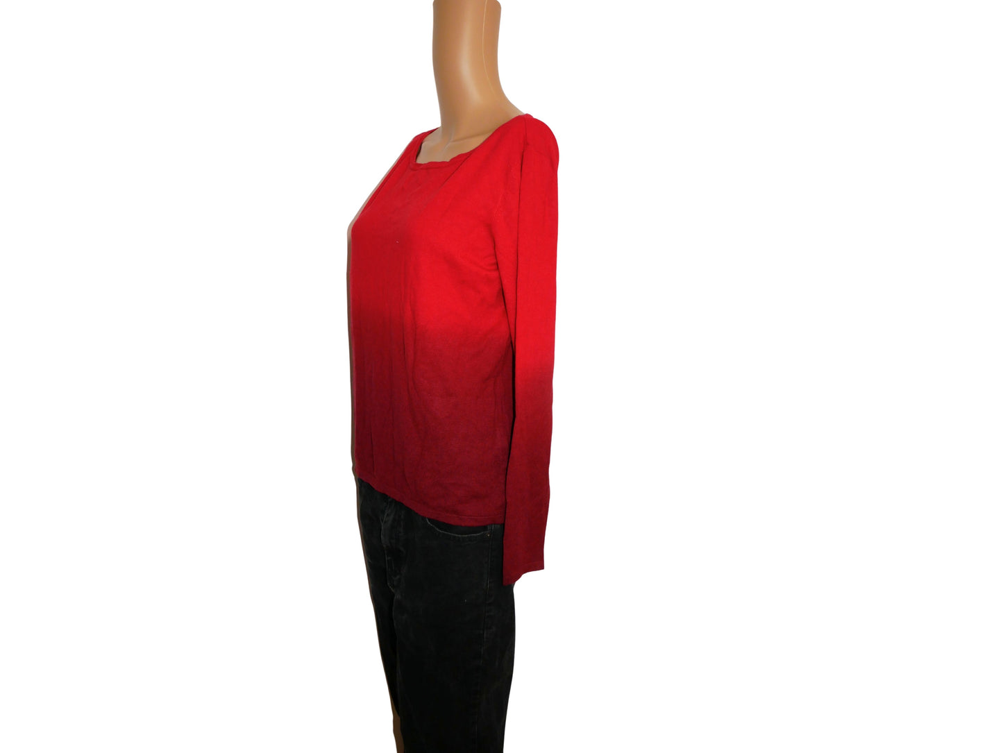Pullover Comma d'occasion taille 40