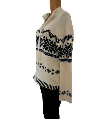 Cardigan C&amp;A d'occasion en taille XL