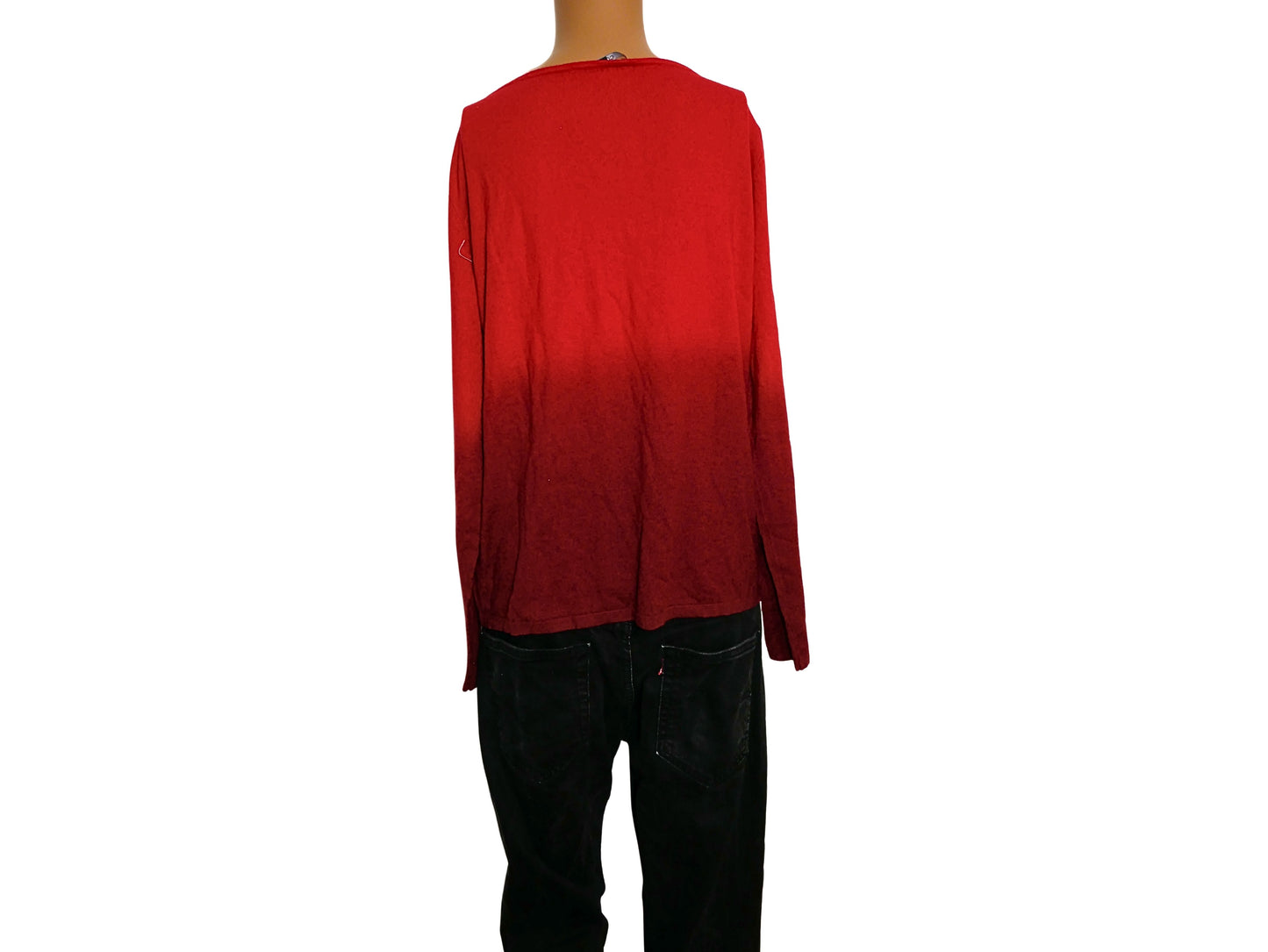 Pullover Comma d'occasion taille 40