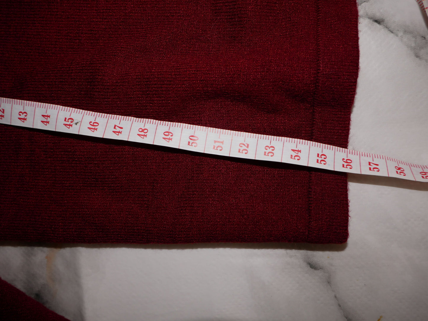 Pullover Comma d'occasion taille 40