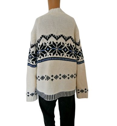 Cardigan C&amp;A d'occasion en taille XL