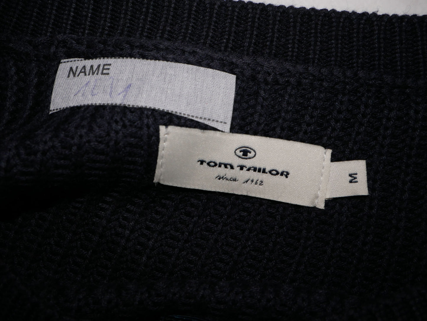 CardiganTom Tailor pour femme taille M