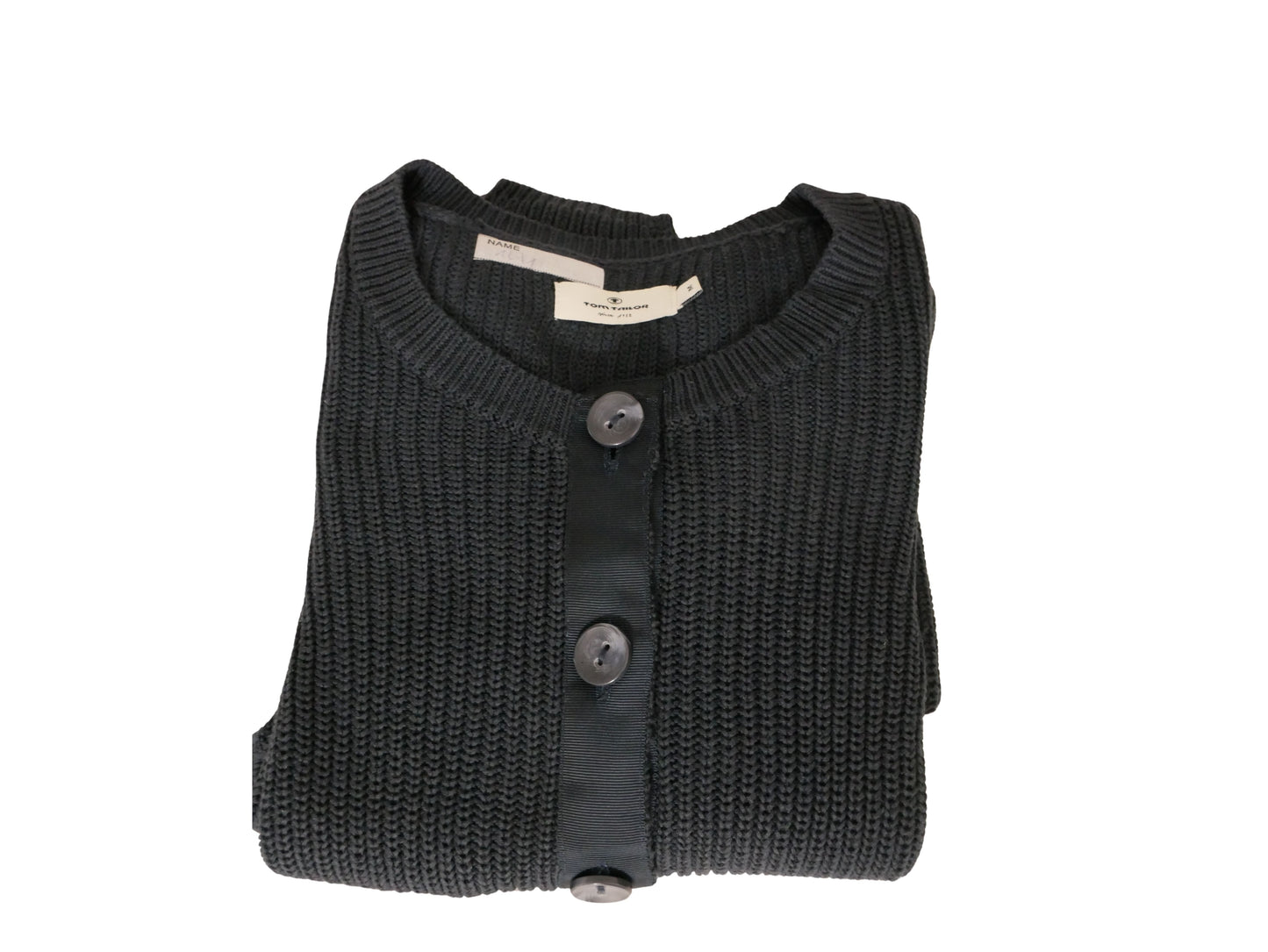 CardiganTom Tailor pour femme taille M