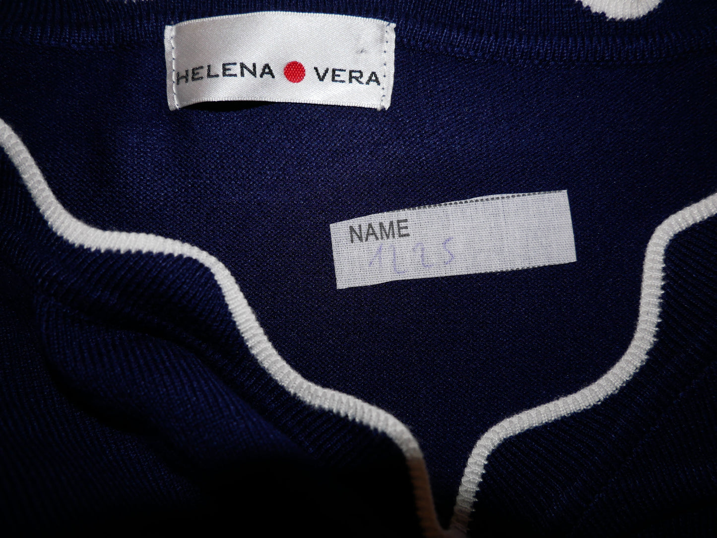 Pullover Helena Vera de taille 42