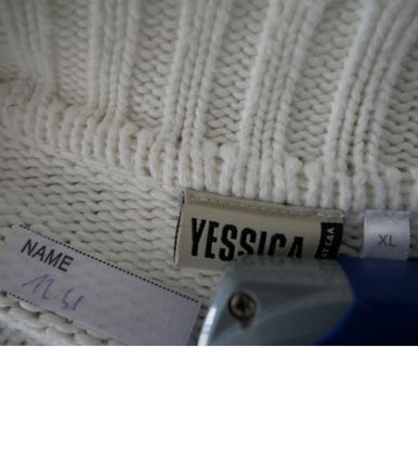 Cardigan C&amp;A d'occasion en taille XL