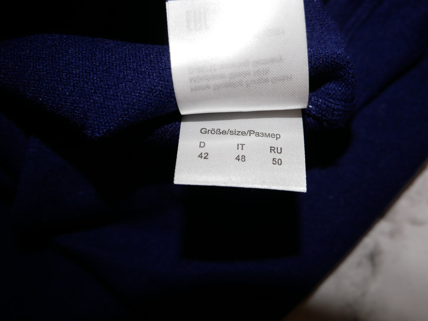 Pullover Helena Vera de taille 42