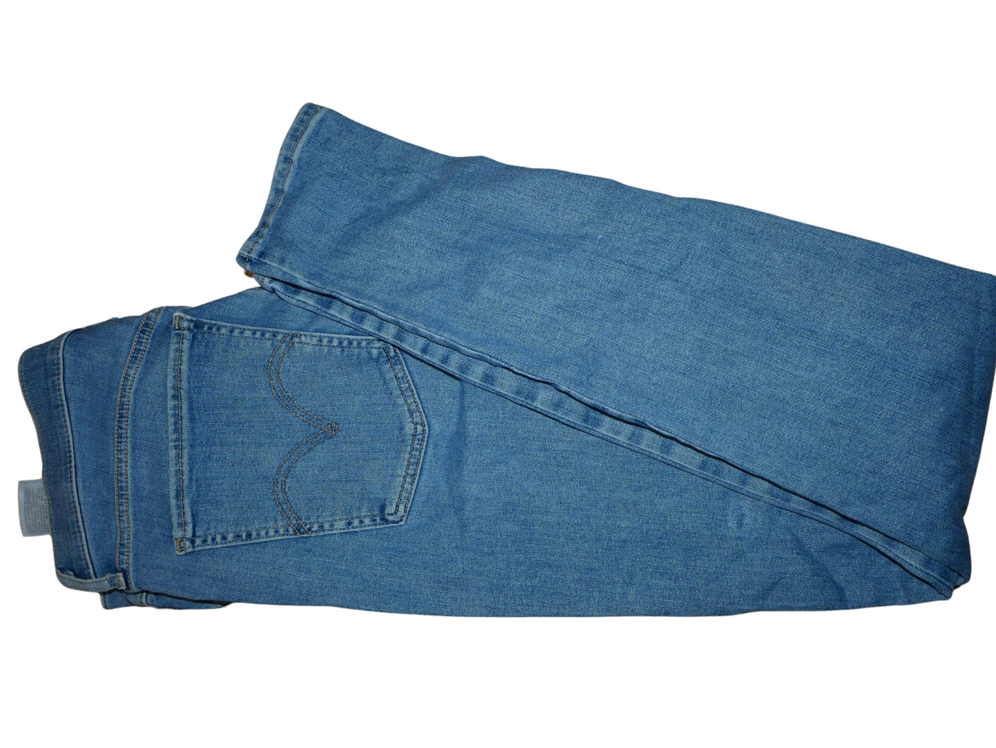 Jean skinny mile high Levi's