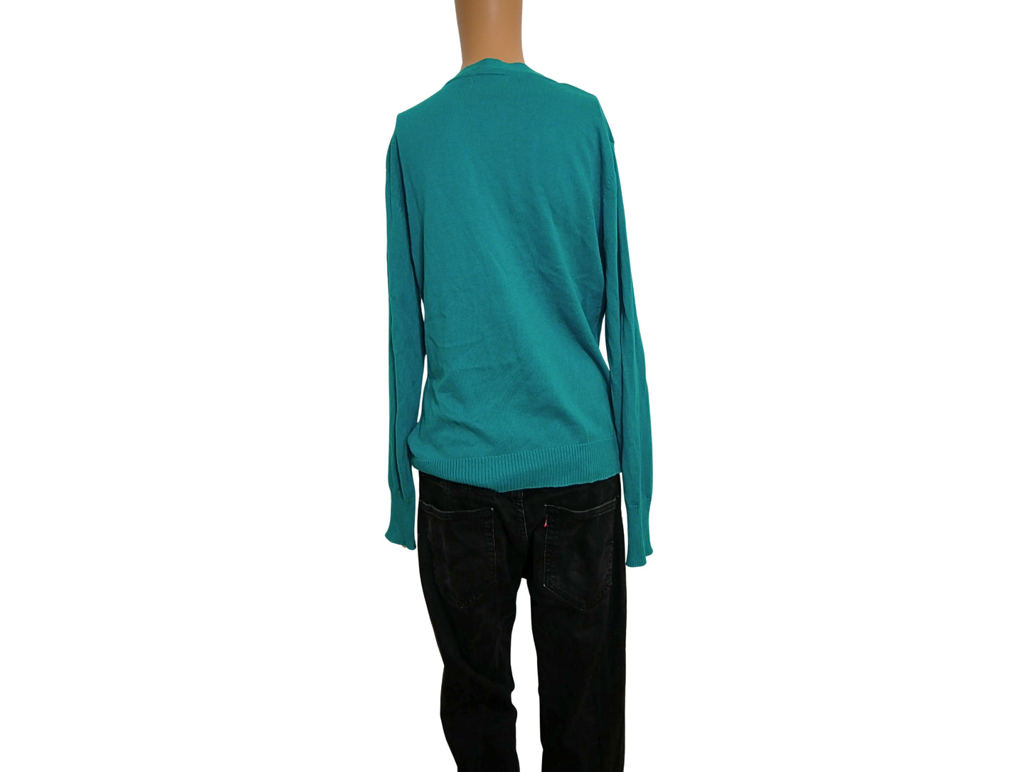 Gilet Up fashion taille M