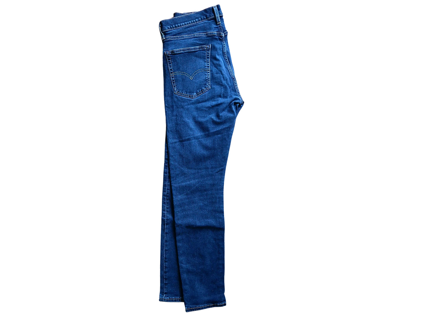 Jean bleu levi's 512 taille W36L32