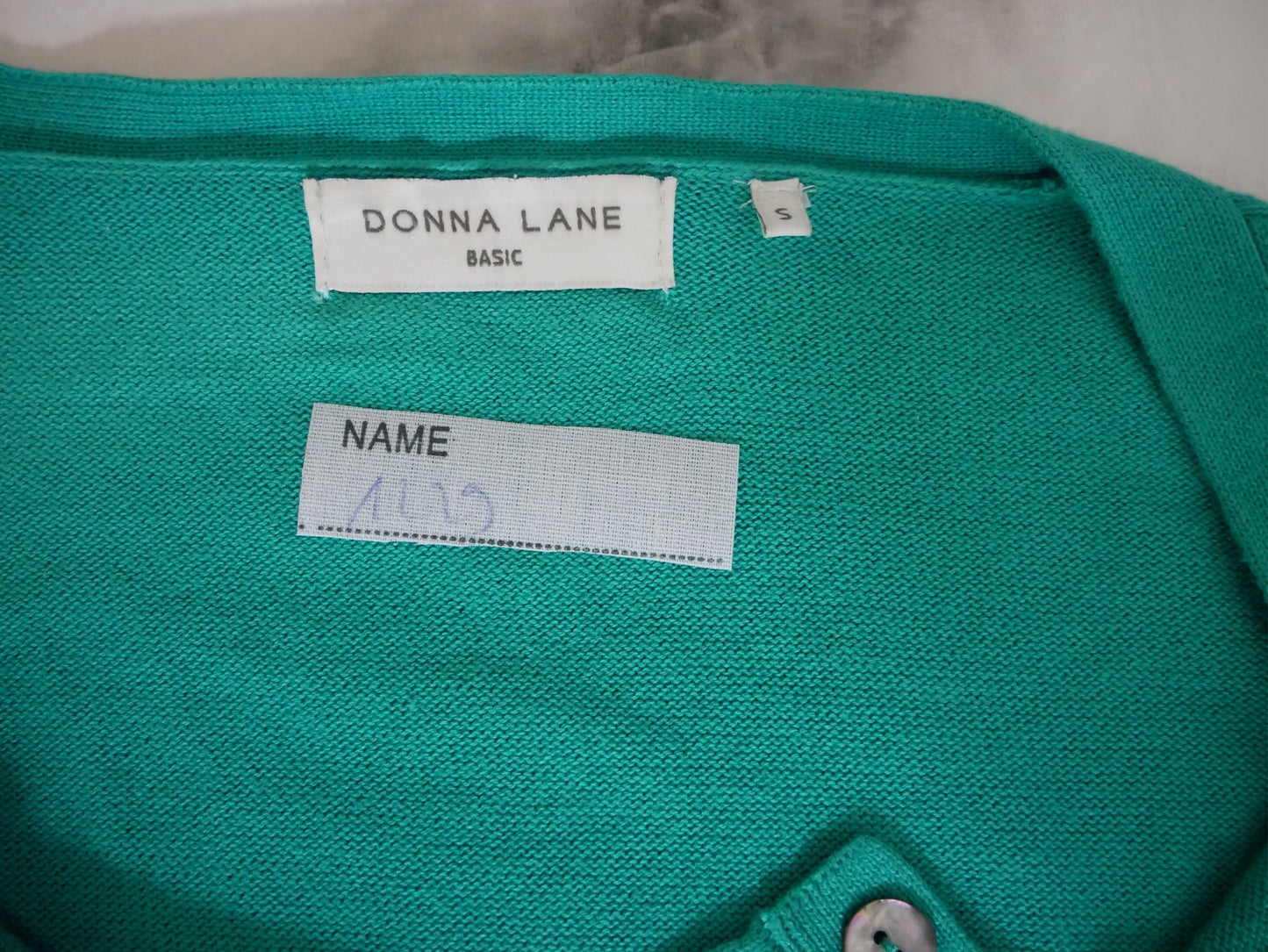 Cardigan DONNA LANE
