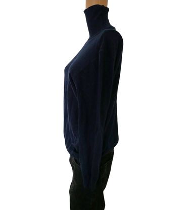 Pullover col roulé de PULL and Bear taille XL