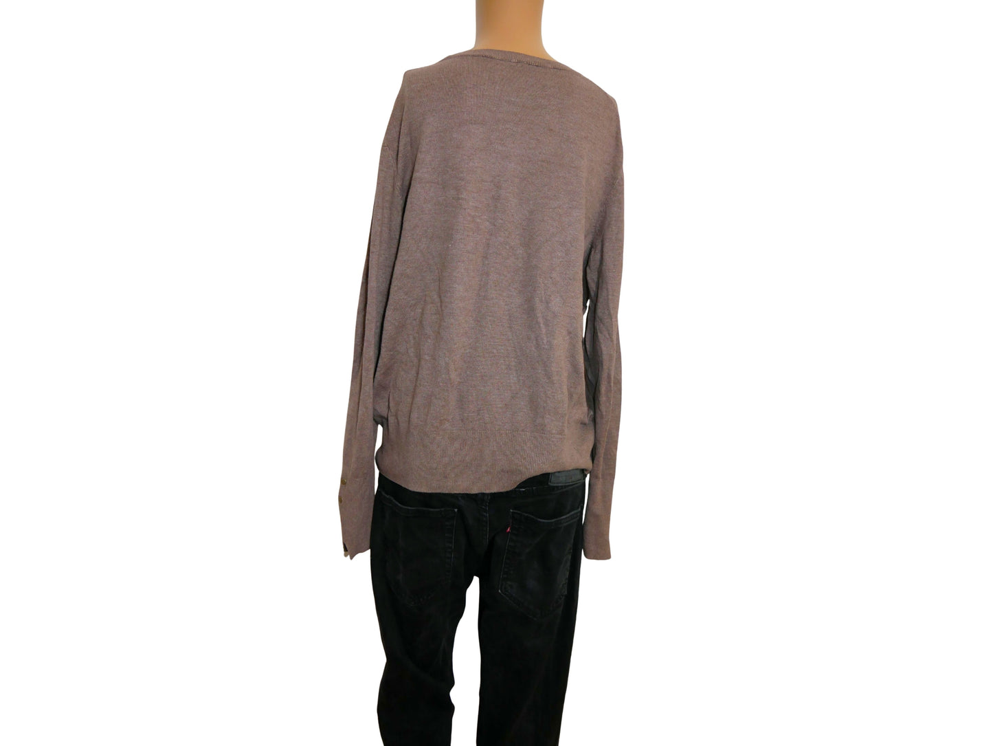 Pullover femme taille L d'occasion