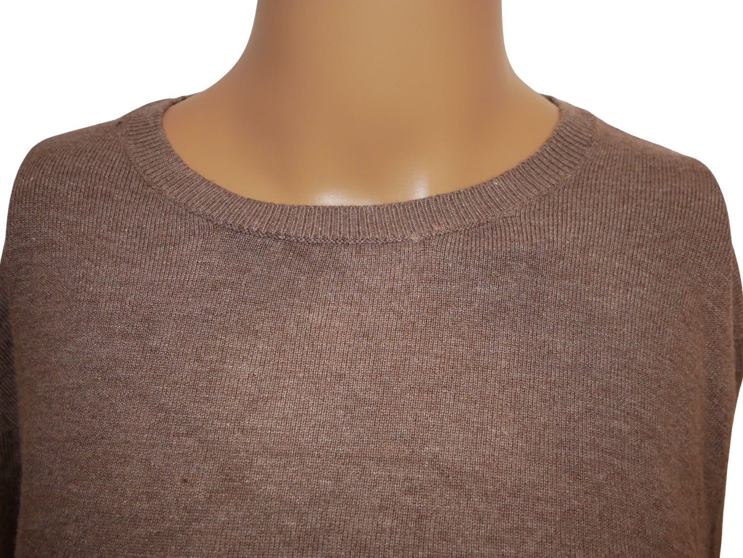 Pullover femme taille L d'occasion