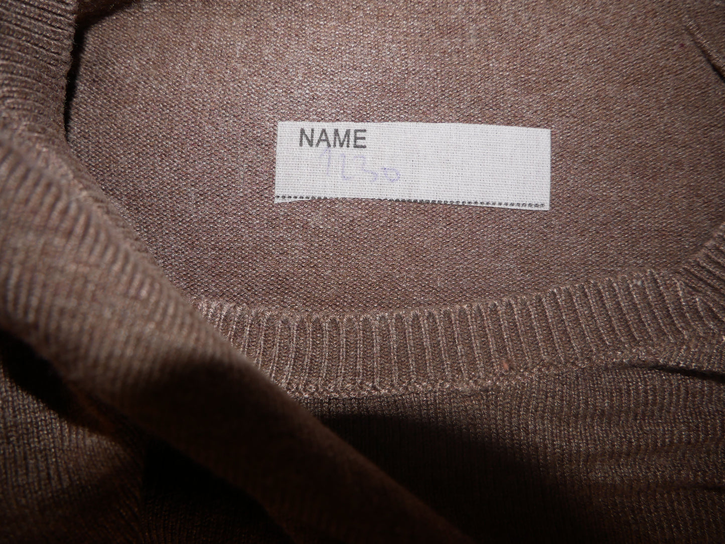 Pullover femme taille L d'occasion