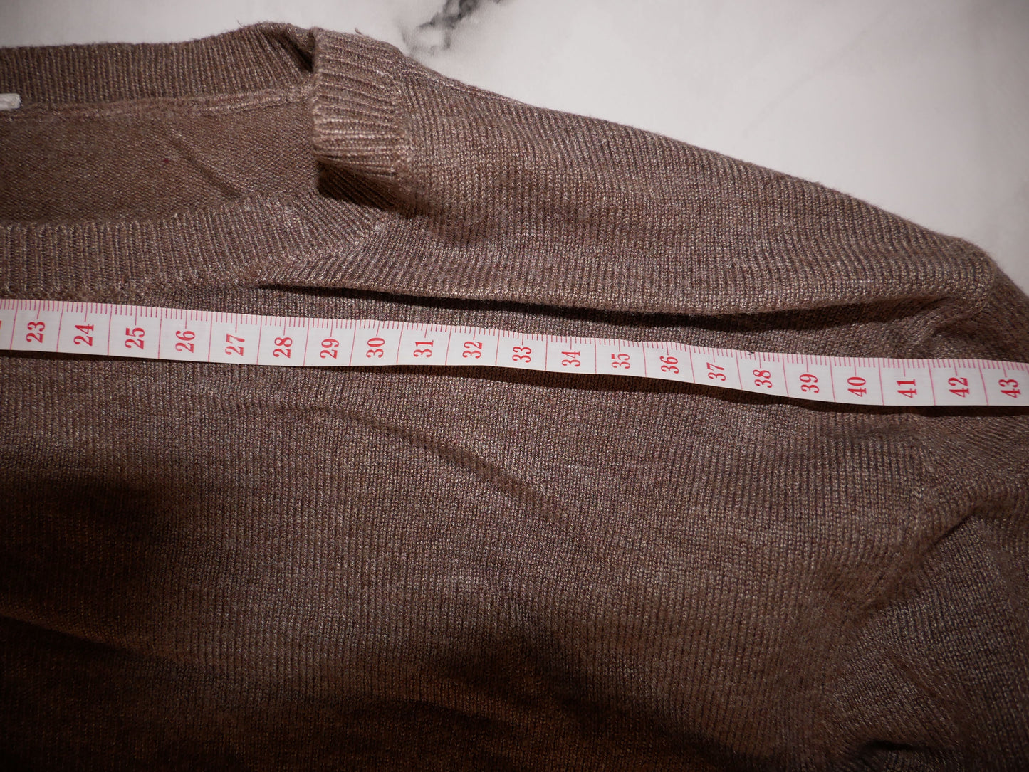 Pullover femme taille L d'occasion