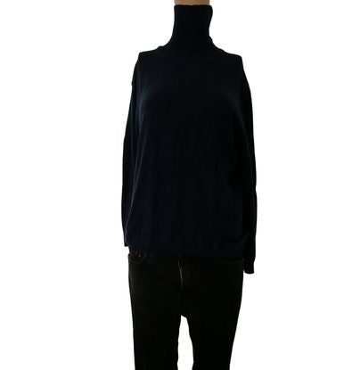 Pullover col roulé de PULL and Bear taille XL