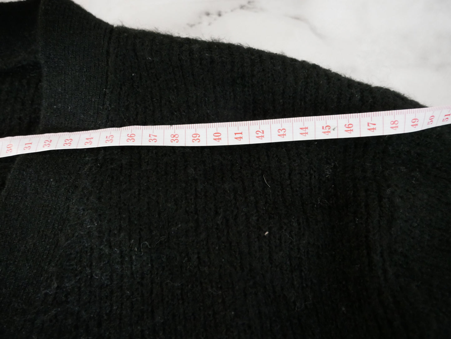 Cardigan crop H&M taille M